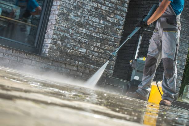 Best Dumpster Area Cleaning  in Collings Lakes, NJ