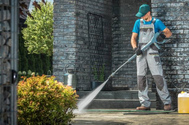Best House Exterior Washing  in Collings Lakes, NJ